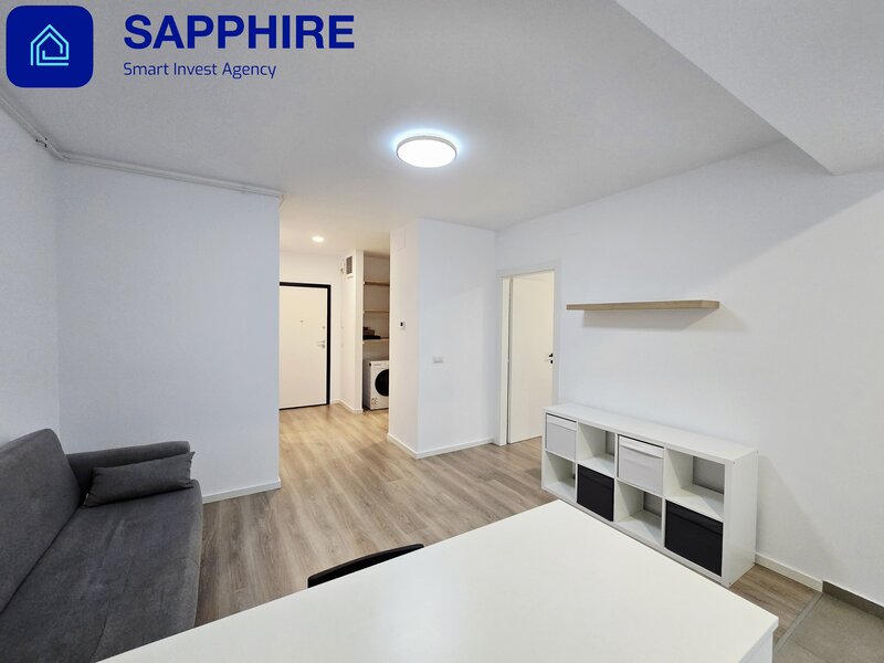 Calea 13 Septembrie, Str. Mihail Sebastian.