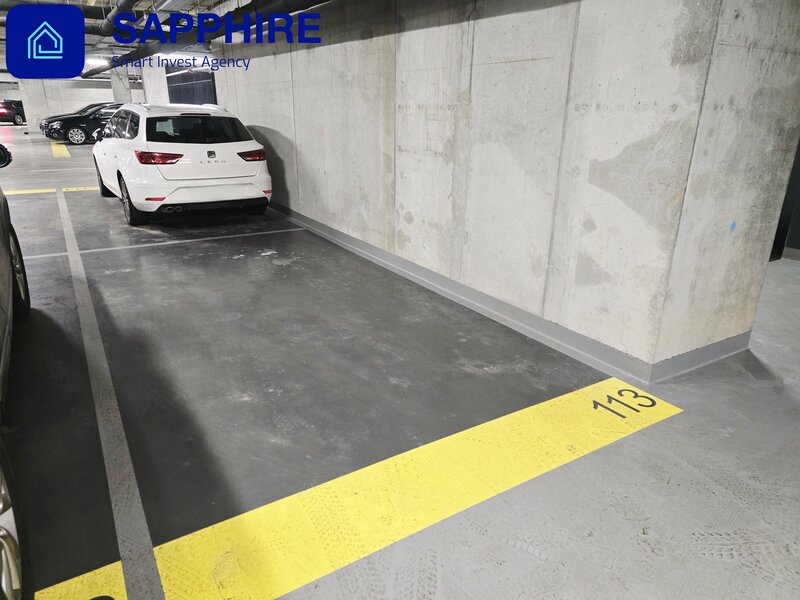 Calea 13 Septembrie, Str. Mihail Sebastian.