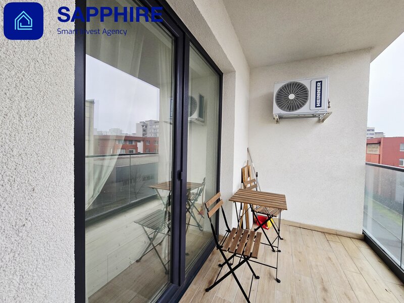 Calea 13 Septembrie, Str. Mihail Sebastian.