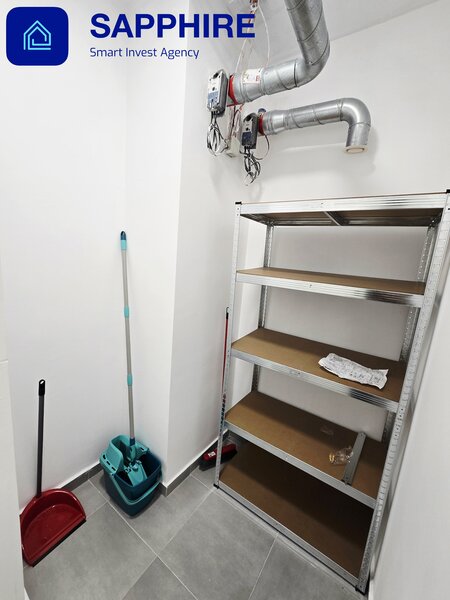 Calea 13 Septembrie, Str. Mihail Sebastian.